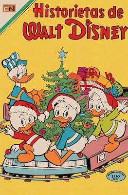 Historietas de Walt Disney #420