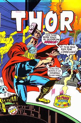 Thor Vol. 2 #5