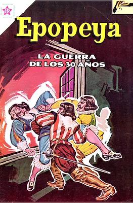 Epopeya #58