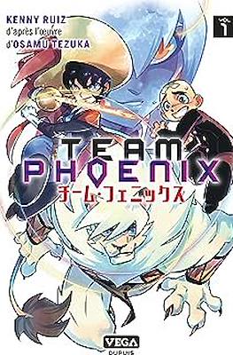 Team Phoenix Edition spéciale