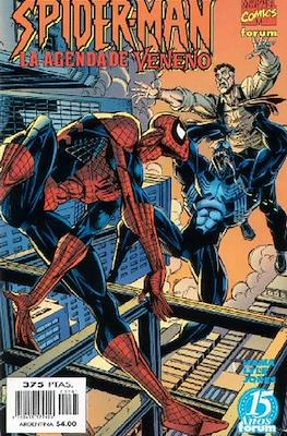 Spiderman: La agenda de Veneno (1998)
