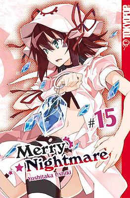 Merry Nightmare #15