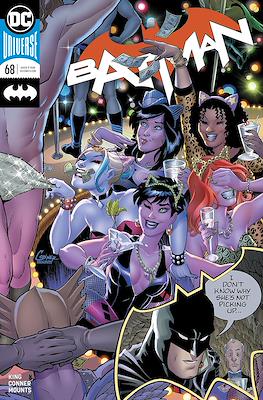 Batman Vol. 3 (2016-2026) (Comic Book 32-56 pp) #68