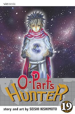 O-Parts Hunter #19