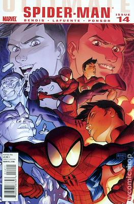Ultimate Spider-Man (2009-2010) #14
