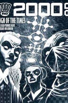 2000 AD #1903