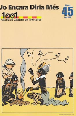 Tintincat / Jo encara diria més #45