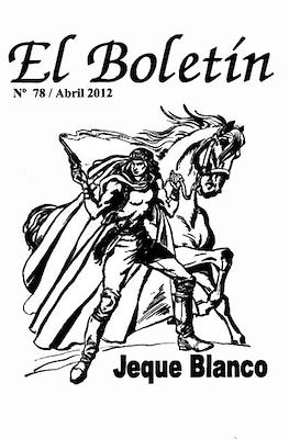 El Boletín #78