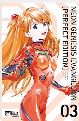 Neon Genesis Evangelion - Perfect Edition #3