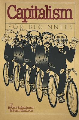 Capitalism for Beginners