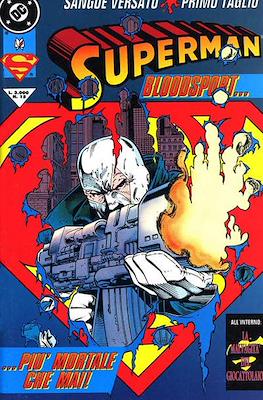 Superman Vol. 1 #15