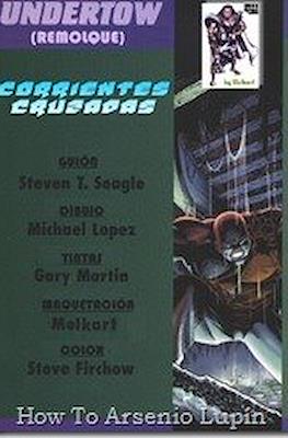 Stormwatch Vol. 1 (1993-1997) #20