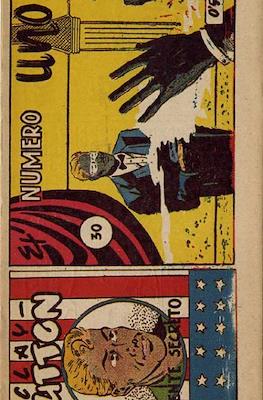 Clay Sutton (1953) #30