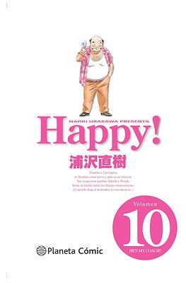 Happy! (Rustica) #10