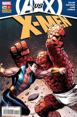 X-Men Vol. 2 #144