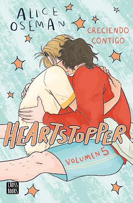 Heartstopper (Rústica 288 pp) #5