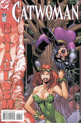 Catwoman Vol. 2 (1993) (Comic Book) #57