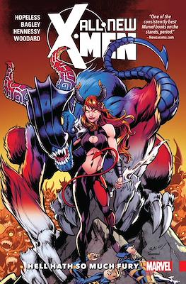 All-New X-Men Vol. 2 (2015-2017) #3
