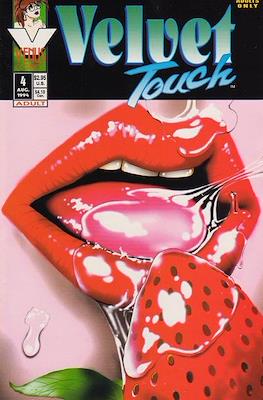 Velvet Touch #4
