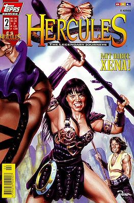 Hercules #2
