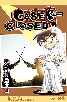 Case Closed #94