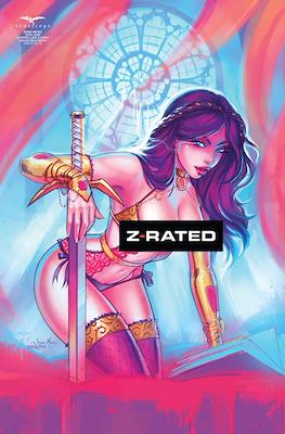 Zenescope 20th Anniversary Cover Gallery (Variant Covers) #1.3