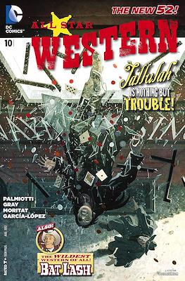 All Star Western Vol. 3 (2011-2014) #10