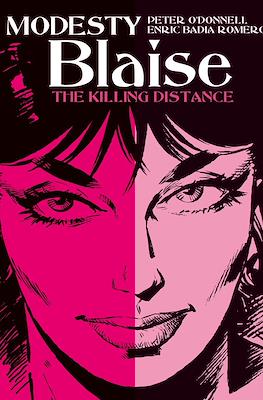 Modesty Blaise (Softcover) #26