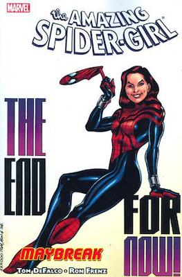 The Amazing Spider-Girl #5