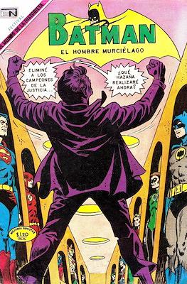 Batman #500