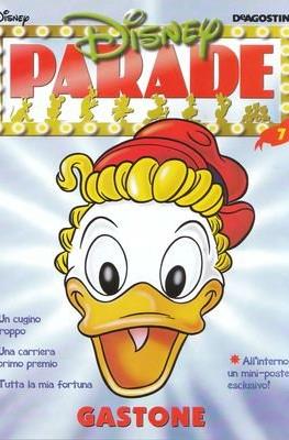 Disney Parade #7