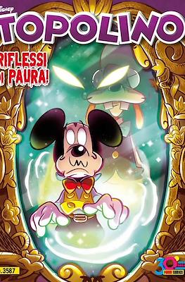 Topolino (Brossurato) #3587
