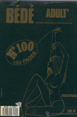 Bédé Adult #100