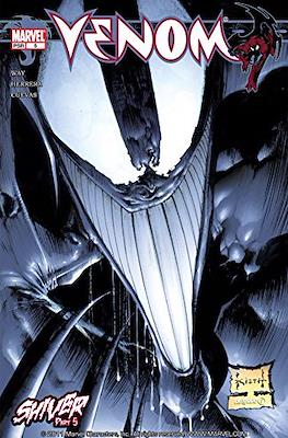 Venom Vol. 1 (2003-2004) #5