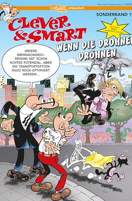 Clever & Smart Sonderband #19