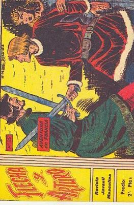 Flecha y Arturo (1965) #25