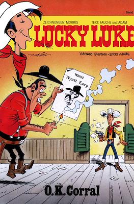Lucky Luke #71