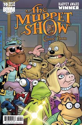 The Muppet Show Comic Book Vol. 2 #10