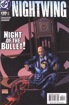 Nightwing Vol. 2 (1996-2009) #99