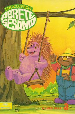 Enciclopedia Ábrete Sésamo (Cartoné) #2