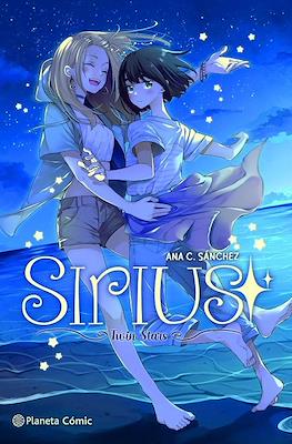 Sirius - Twin Stars (Rústica 152 pp)