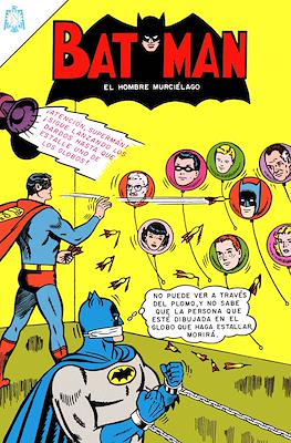 Batman (Grapa) #324