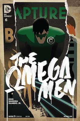 The Omega Men (2015-2016) #6