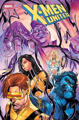 X-Men United (2026-) #5