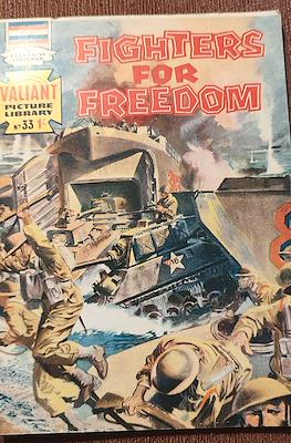 Valiant Picture Library #33