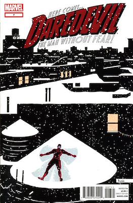 Daredevil Vol. 3 (2011) #7