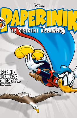 Paperinik: Le origini del mito #60