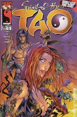 Spirit of the Tao (1998-2000) #15