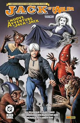 DC Black Label Hits #113
