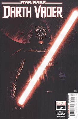 Star Wars: Darth Vader Vol. 3 (2020-...) #19